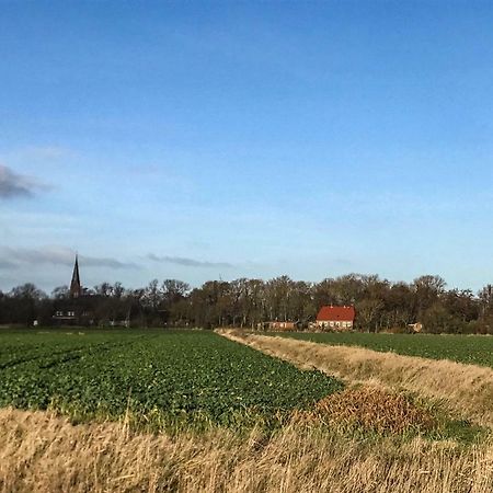 Gartenhaus Frieda Galmsbull ภายนอก รูปภาพ
