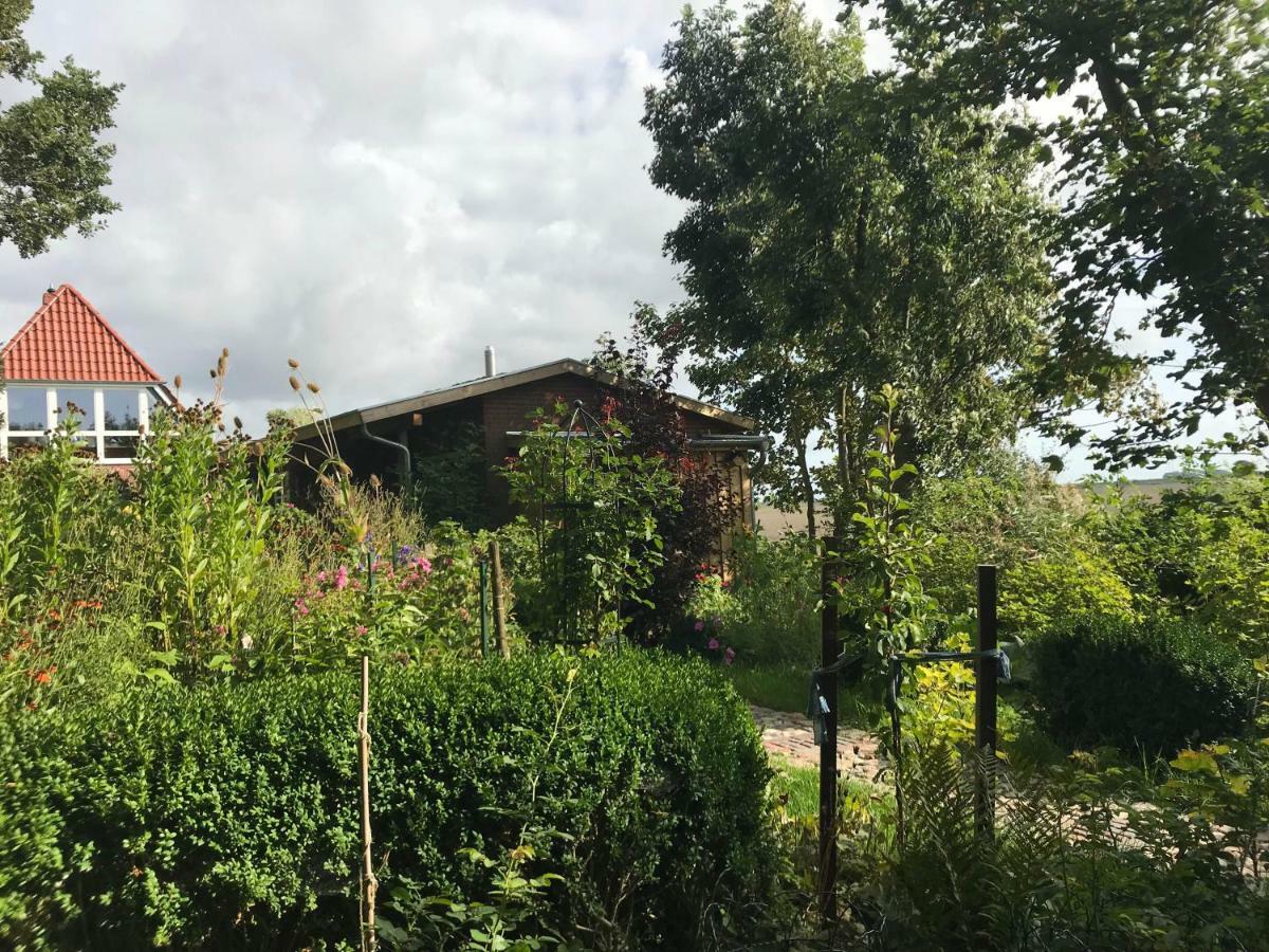 Gartenhaus Frieda Galmsbull ภายนอก รูปภาพ
